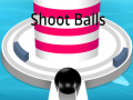 Παιχνίδι Shoot Balls