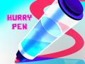 Παιχνίδι Hurry Pen