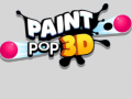 Παιχνίδι Paint Pop 3d