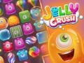 Παιχνίδι Jelly Crush