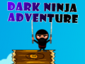 Παιχνίδι Dark Ninja Adventure