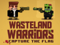 Παιχνίδι Wasteland Warriors Capture the Flag