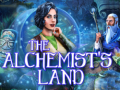 Παιχνίδι The Alchemist's Land