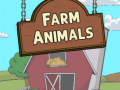 Παιχνίδι Farm Animals