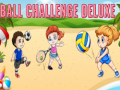 Παιχνίδι Ball Challenge Deluxe