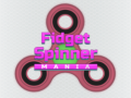 Παιχνίδι Fidget Spinner Mania