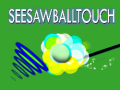 Παιχνίδι Seesawball Touch