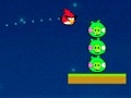 Παιχνίδι Angry Birds Space