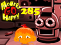 Παιχνίδι Monkey Go Happy Stage 285
