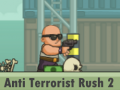 Παιχνίδι Anti Terrorist Rush 2