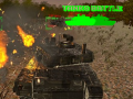 Παιχνίδι Tanks Battle Ahead