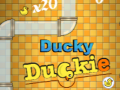 Παιχνίδι Ducky Duckie