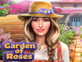 Παιχνίδι Garden of Roses