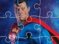 Παιχνίδι Superman Puzzle Challenge