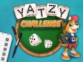Παιχνίδι Yatzy Challenge