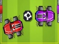 Παιχνίδι Soccer Cars