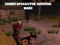 Παιχνίδι Zombie Apocalypse: Survival War Z