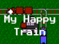 Παιχνίδι My Happy Train