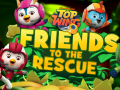 Παιχνίδι Top wing friends to the rescue