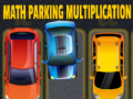 Παιχνίδι Math Parking Multiplication