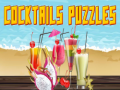 Παιχνίδι Cocktails Puzzles