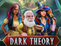Παιχνίδι Dark Theory