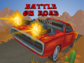 Παιχνίδι Battle On Road
