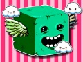 Παιχνίδι Cube Endless Jumping