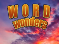 Παιχνίδι Word Wonders