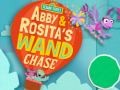Παιχνίδι Sesame Street Abby & Rosita`s Wand Chase