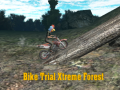 Παιχνίδι Bike Trial Xtreme Forest