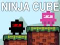 Παιχνίδι Ninja Cube