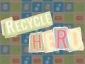 Παιχνίδι Recycle Hero