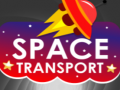 Παιχνίδι Space Transport