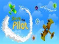 Παιχνίδι Save The Pilot
