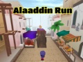 Παιχνίδι Alaaddin Run
