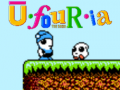 Παιχνίδι Ufouria The Saga