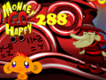 Παιχνίδι Monkey Go Happy Stage 288