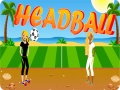 Παιχνίδι Headball