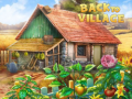 Παιχνίδι Back to Village