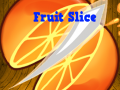 Παιχνίδι Fruit Slice