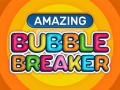 Παιχνίδι Amazing Bubble Breaker
