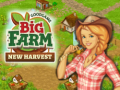 Παιχνίδι Big Farm New Harvest