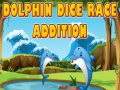 Παιχνίδι Dolphin Dice Race Addition