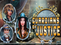 Παιχνίδι Guardians of Justice