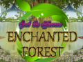 Παιχνίδι Spot the Differences Enchanted Forest