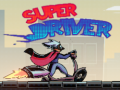 Παιχνίδι Super Driver