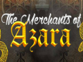 Παιχνίδι The Merchants of Azara