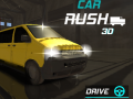 Παιχνίδι Car Rush 3D