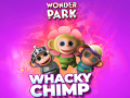 Παιχνίδι Wonder Park Whacky Chimp